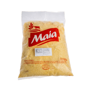 Rallado Parmesano Gruyere 2kg fino