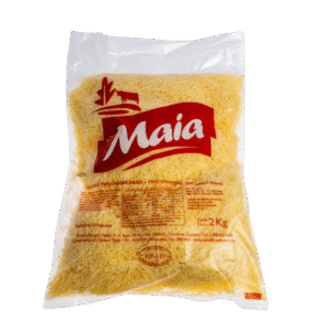 Rallado Parmesano Gruyere 2kg hebra