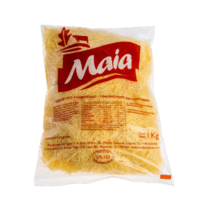 Rallado Parmesano Gruyere 1kg hebra