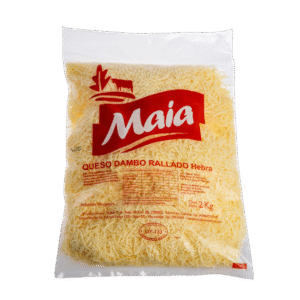 Rallado Dambo 2kg hebra