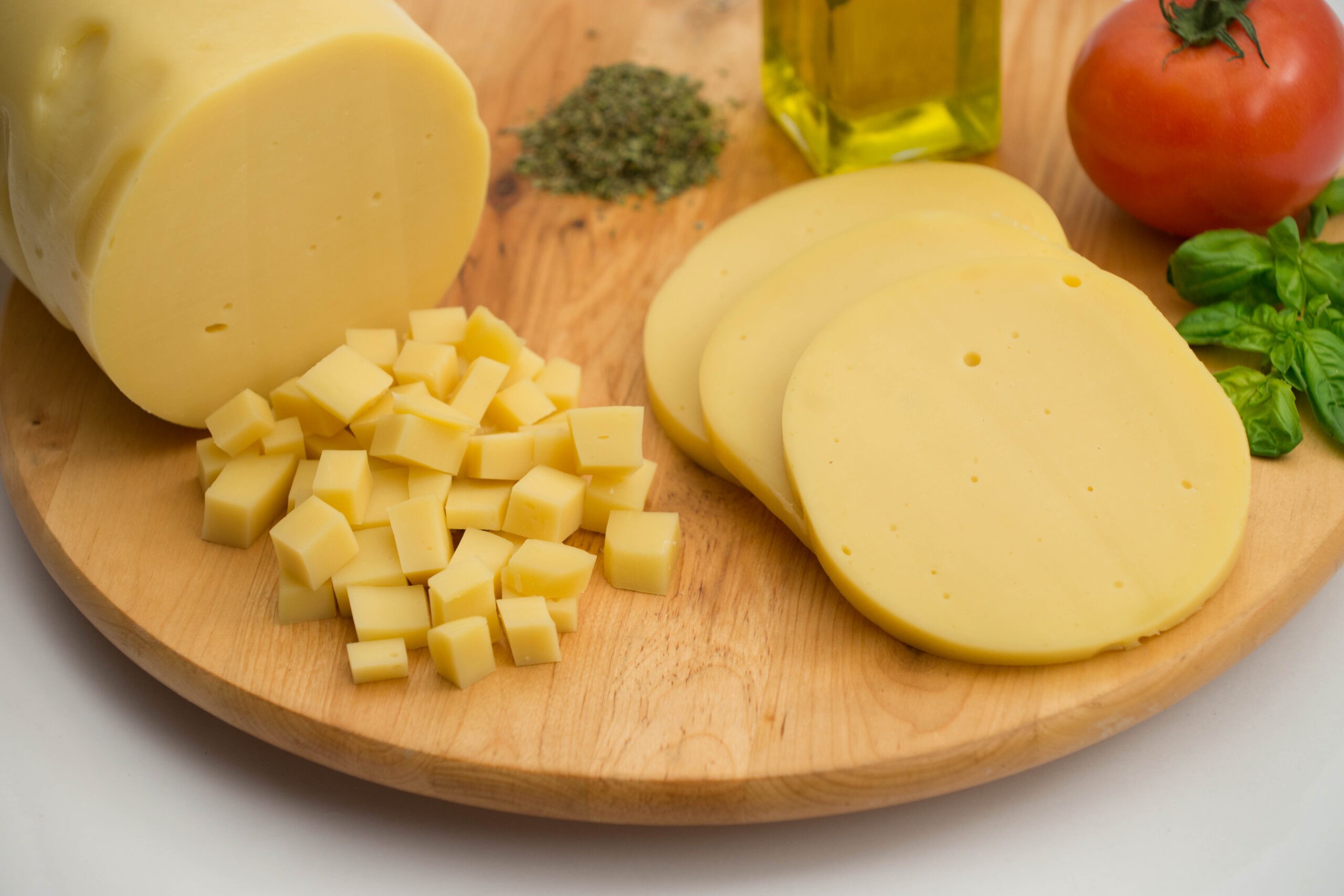 Queso Provolone - Imagen 2