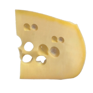 Queso Colonia Fracción