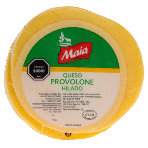 Queso Provolone