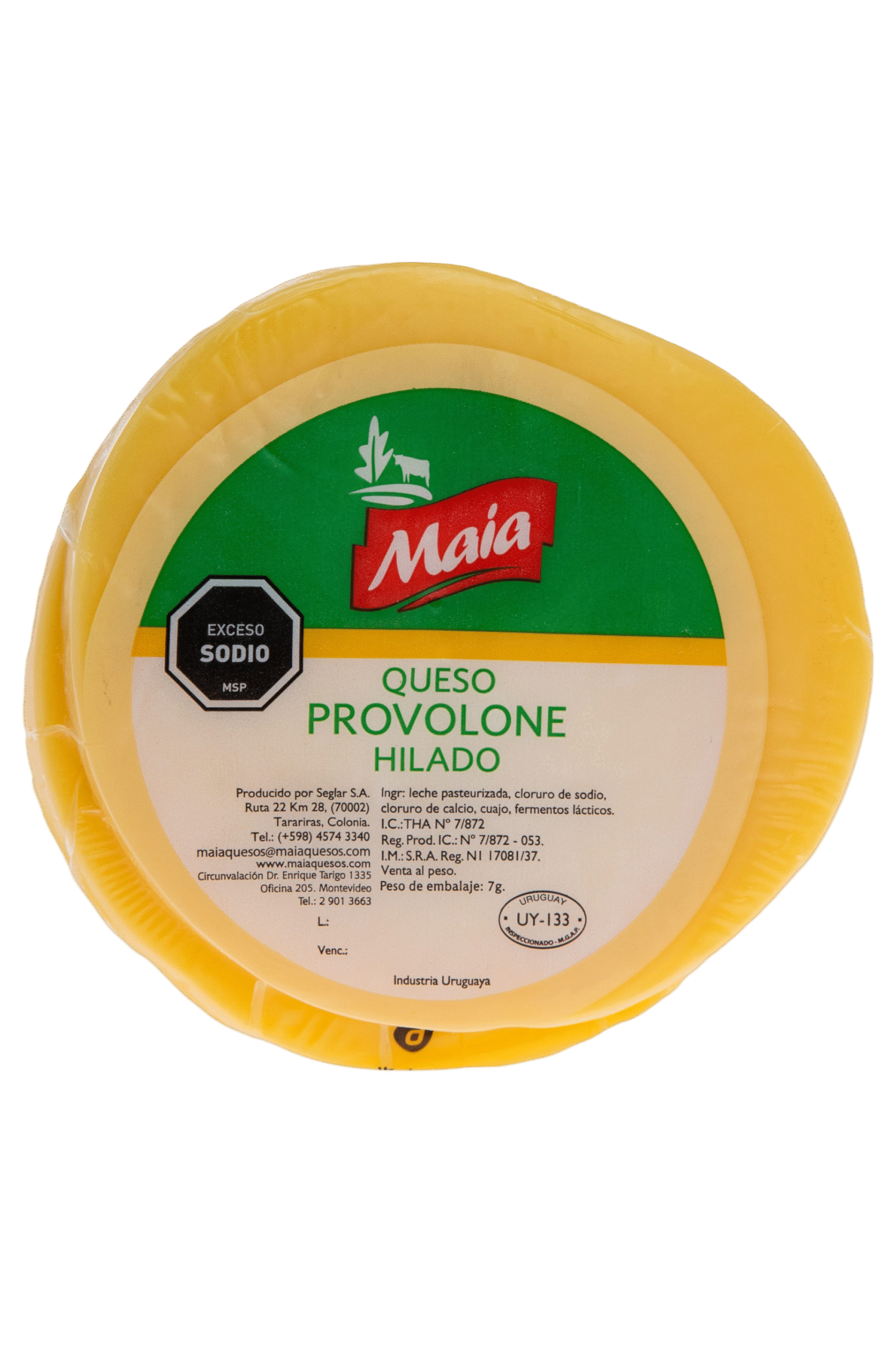 Queso Provolone