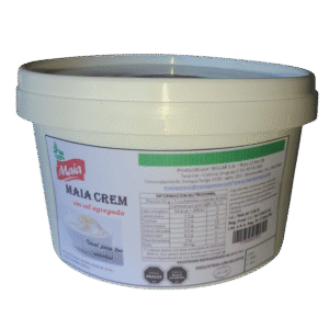 Maia Crem Sin Sal 2,5 Lts