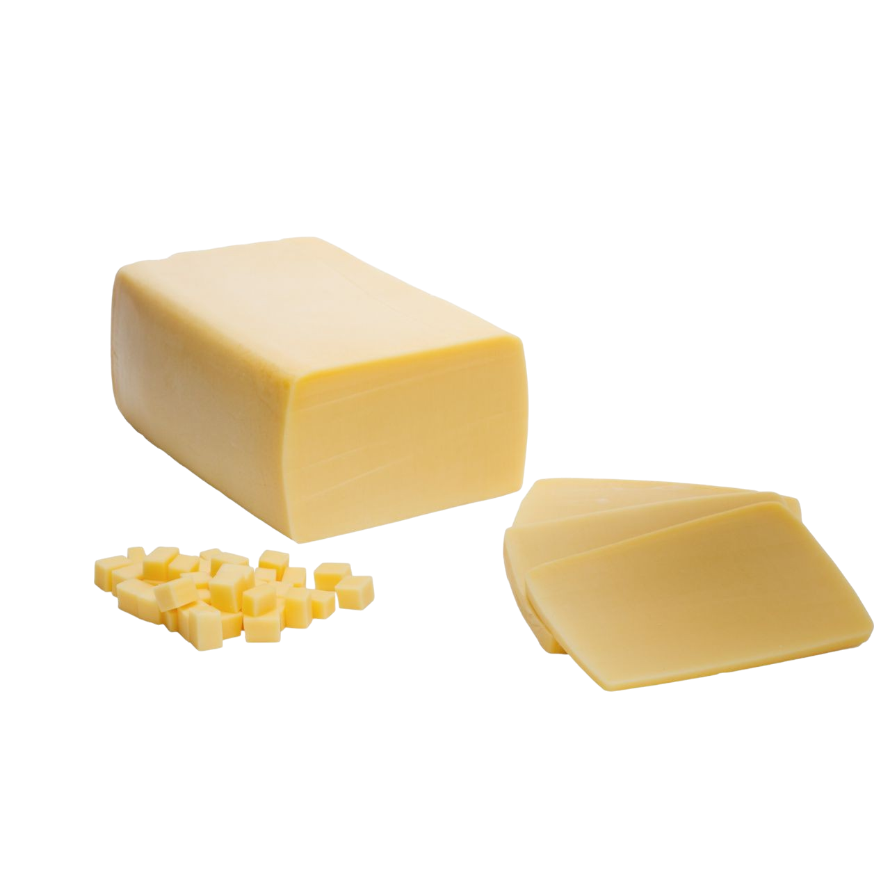 Queso Magro barra - Imagen 2