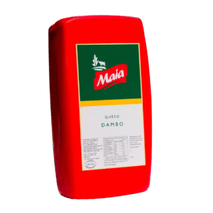Queso Dambo barra