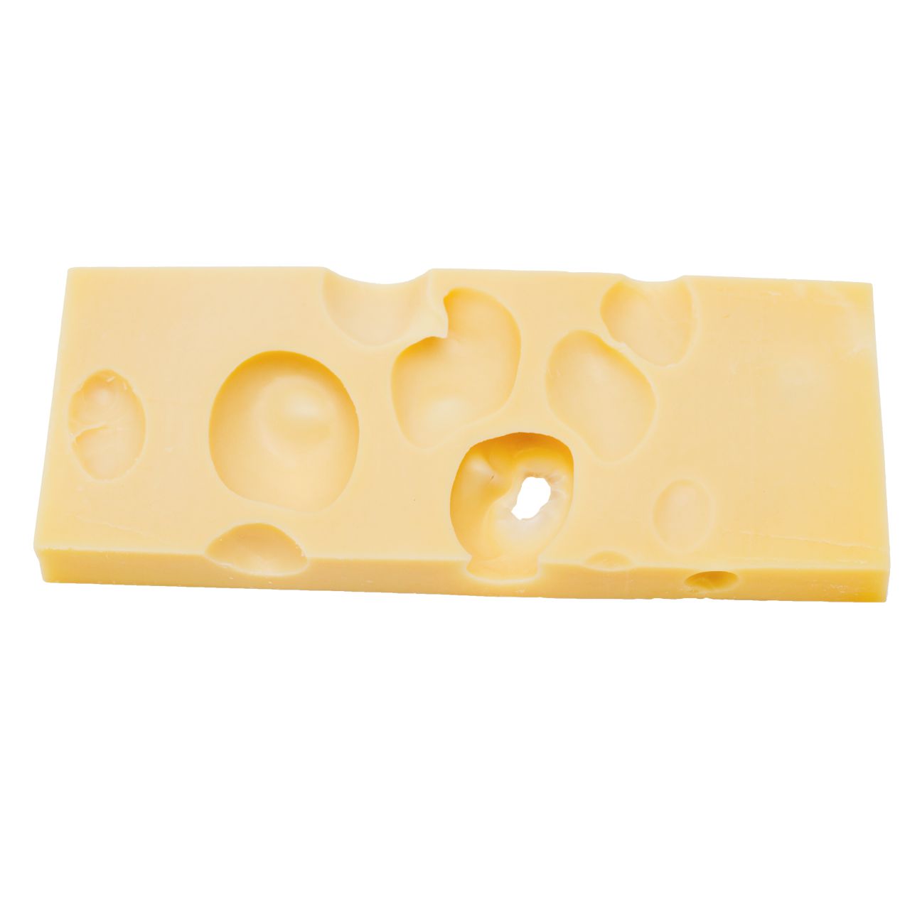 Queso Corazón de Gruyere 250g - Imagen 2