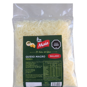 Rallado Magro hebra 200g
