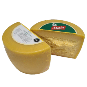 Queso Parmesano horma